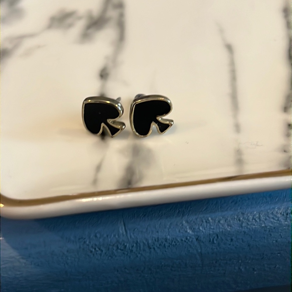Kate Spade studs